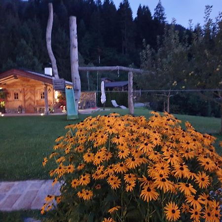 Griesbachhof-Wilder Kaiser Оберндорф-ин-Тирол Екстериор снимка