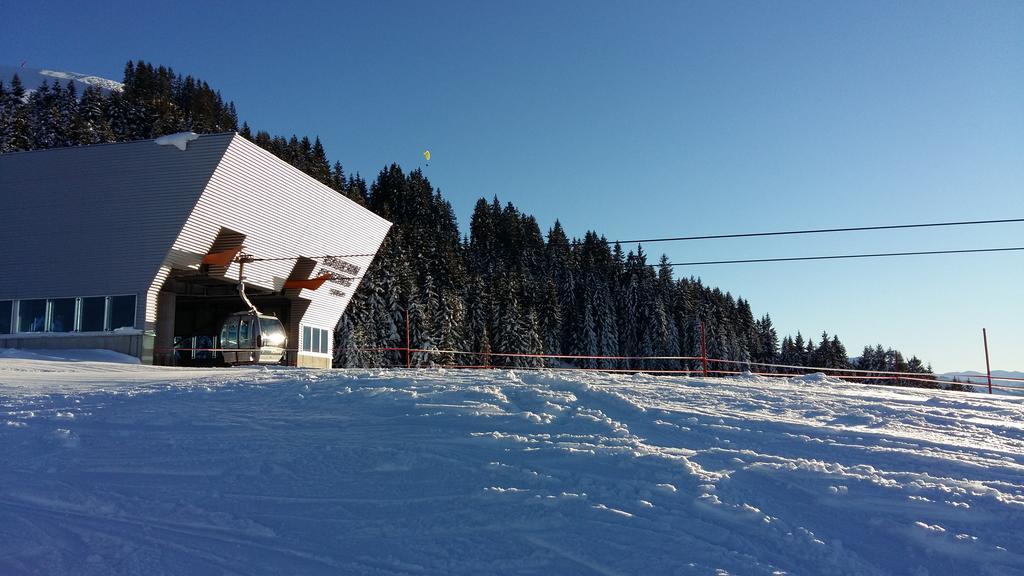 Griesbachhof-Wilder Kaiser Оберндорф-ин-Тирол Екстериор снимка